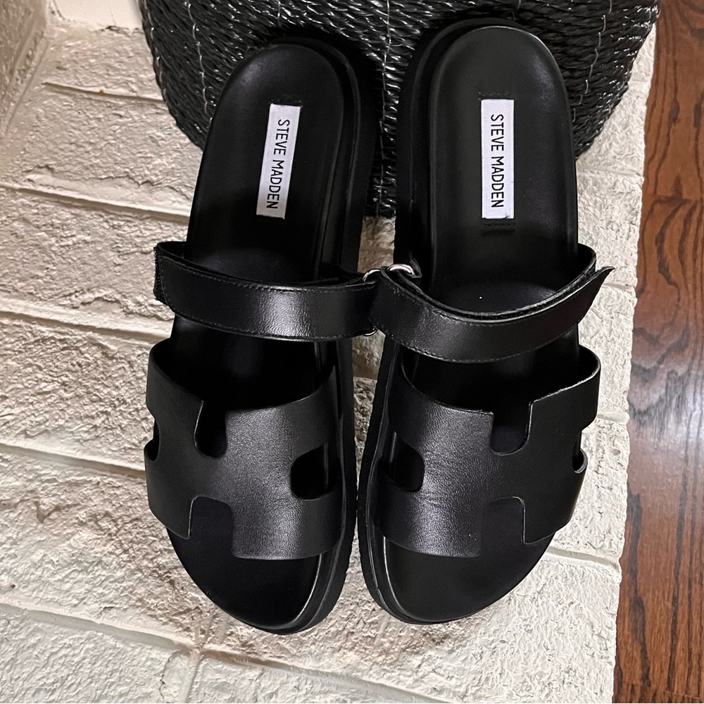 Steve Madden Mayhem Slide
